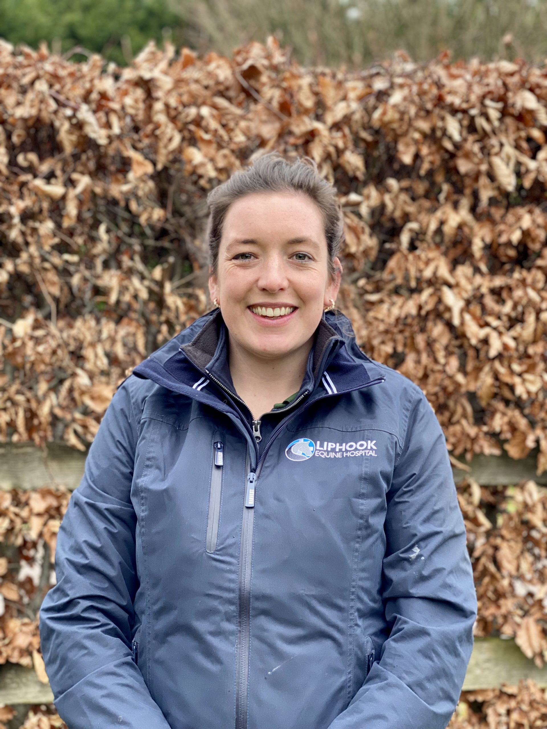 We are pleased to welcome Rosie Watkins BVSc MRCVS BSc to the team!